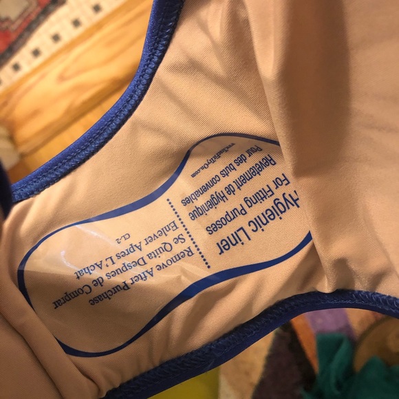 NEW ravesuits one piece - Picture 4 of 4